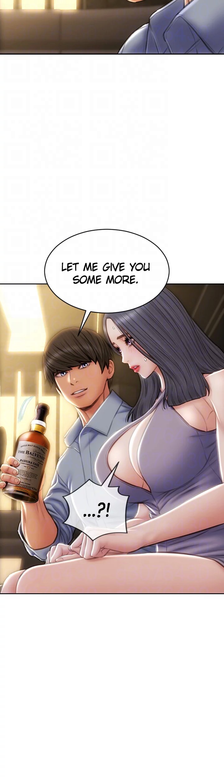 Bad Guy Chapter 53 image 16