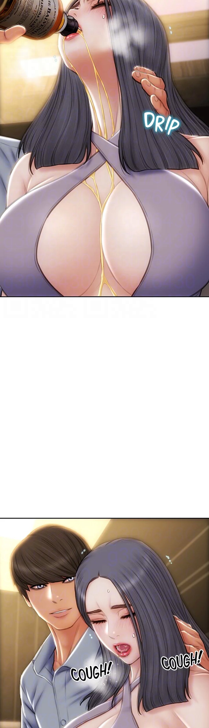 Bad Guy Chapter 53 image 18