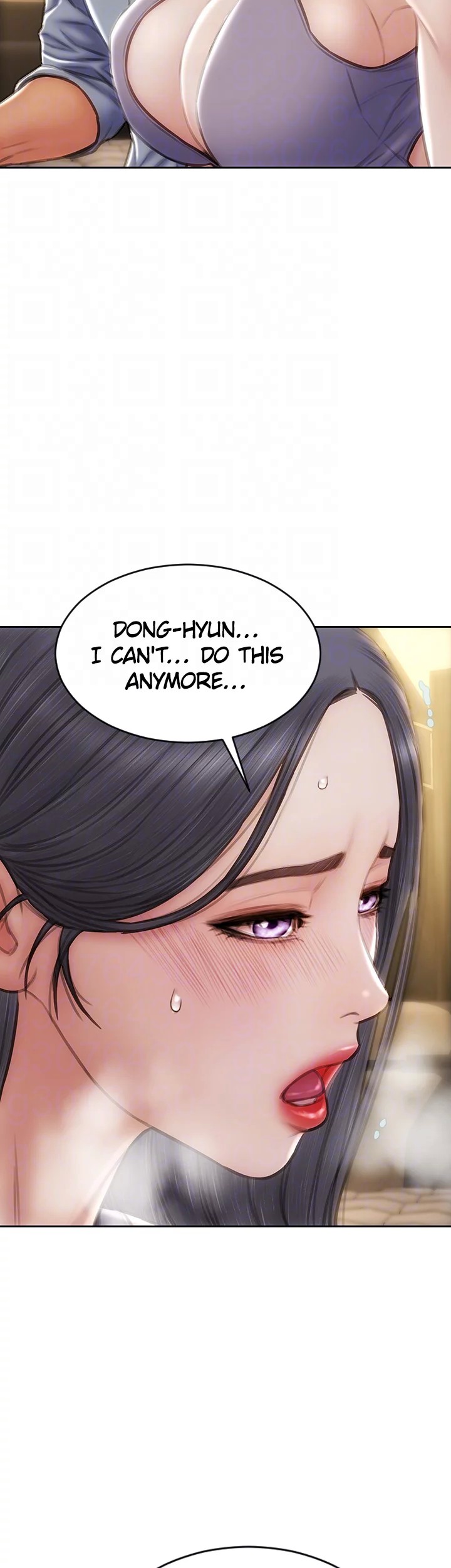 Bad Guy Chapter 53 image 19