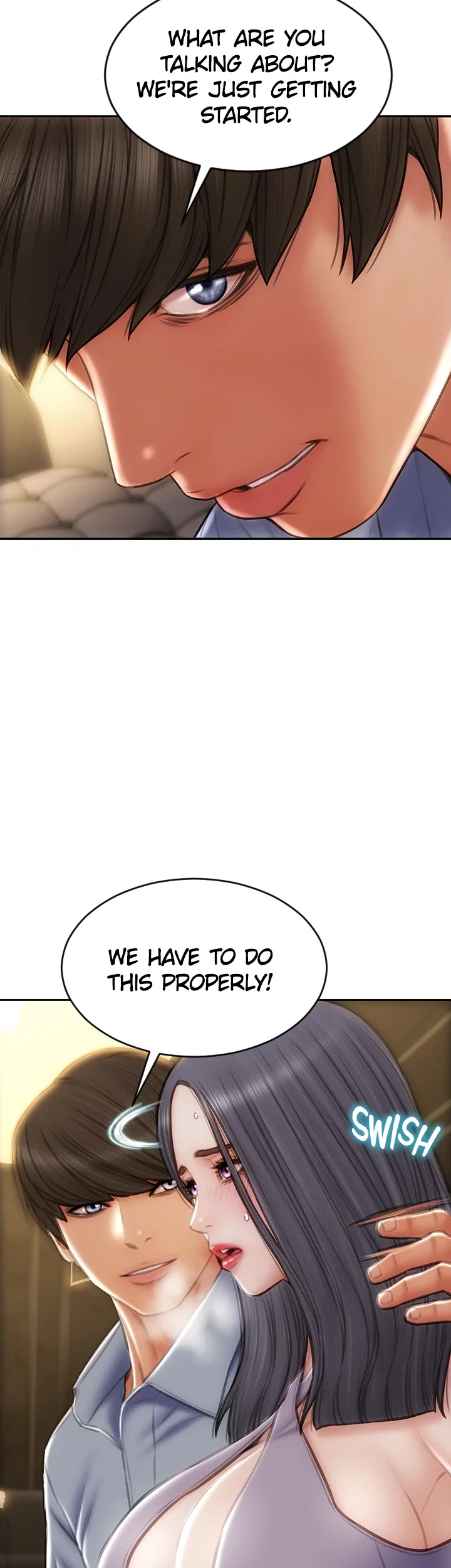 Bad Guy Chapter 53 image 20