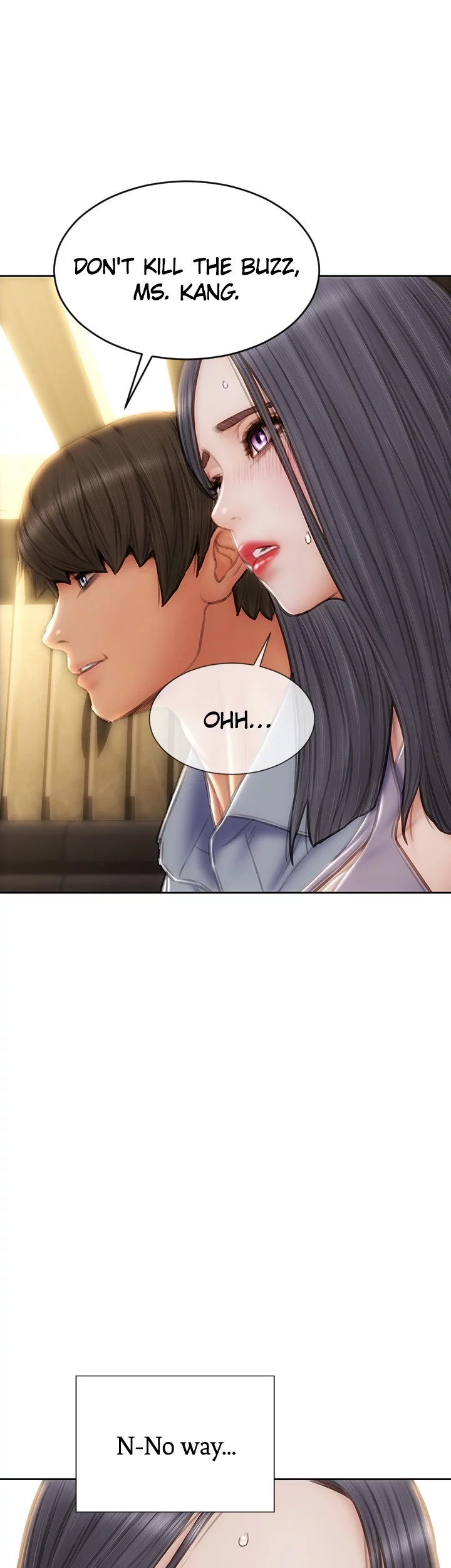Bad Guy Chapter 53 image 24