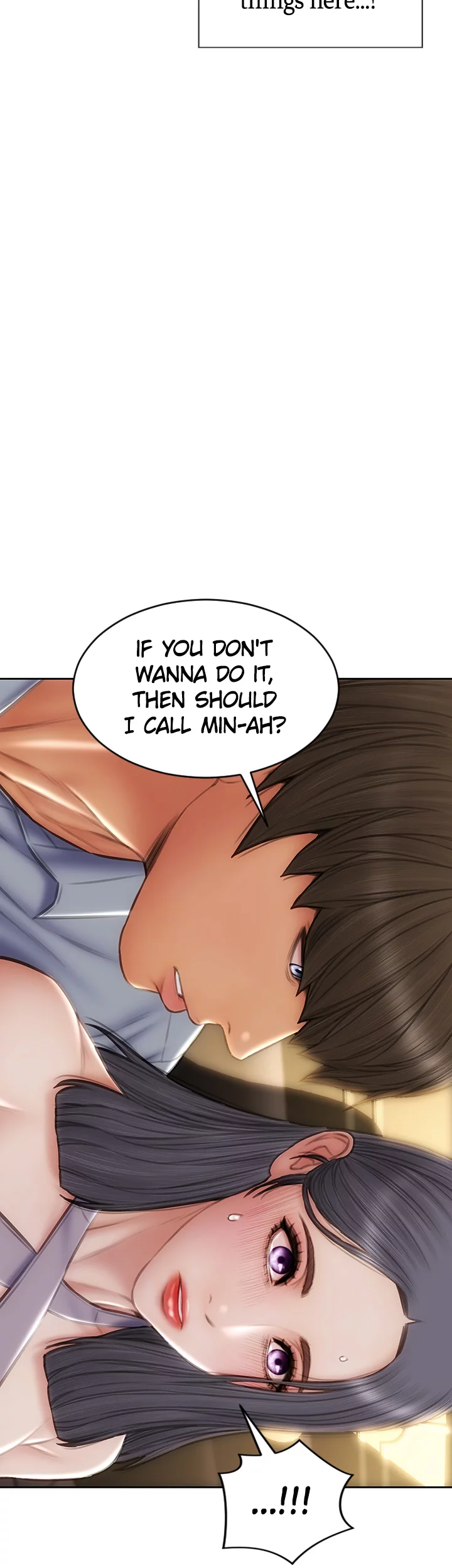 Bad Guy Chapter 53 image 26