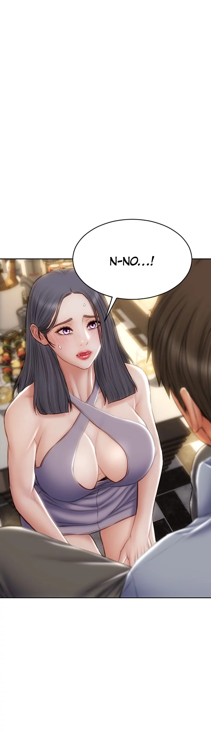 Bad Guy Chapter 53 image 27