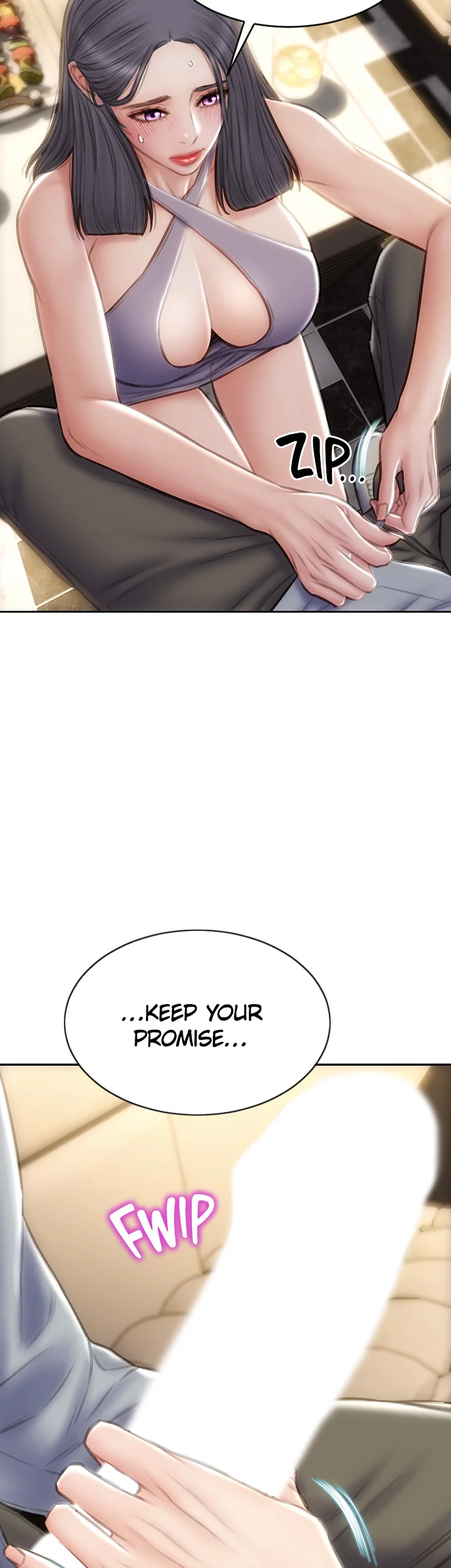 Bad Guy Chapter 53 image 29