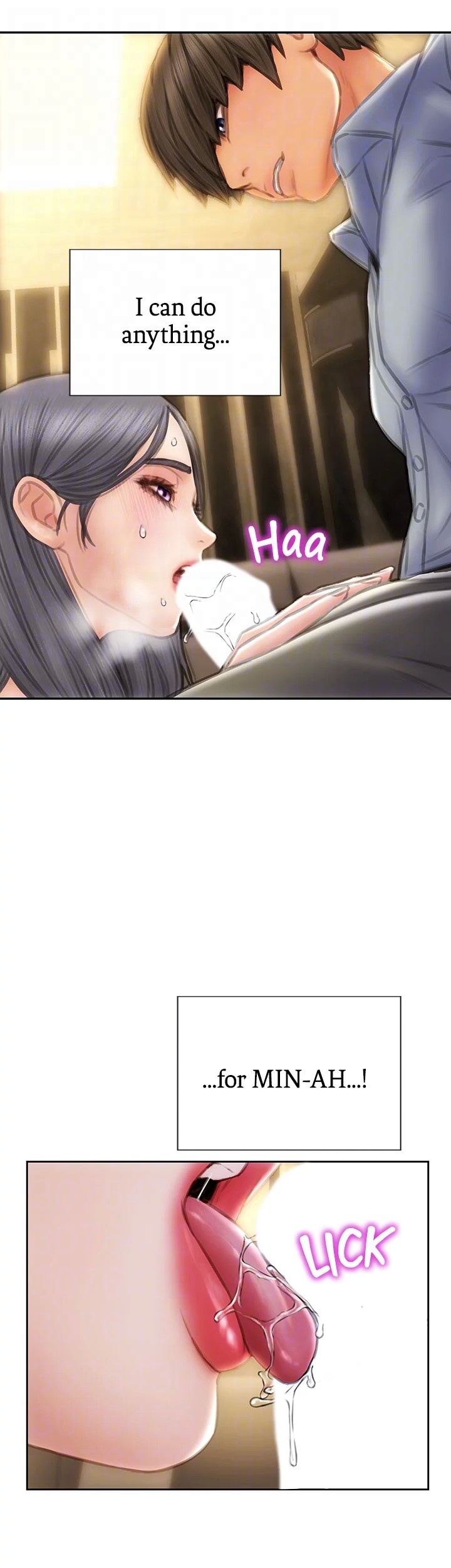 Bad Guy Chapter 53 image 31