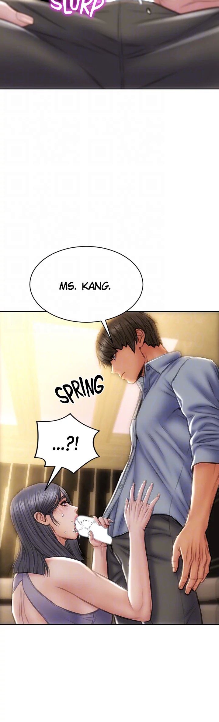 Bad Guy Chapter 53 image 35