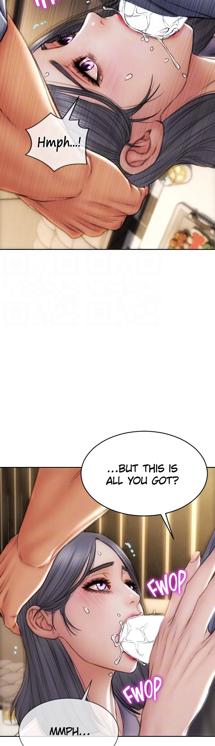 Bad Guy Chapter 53 image 37