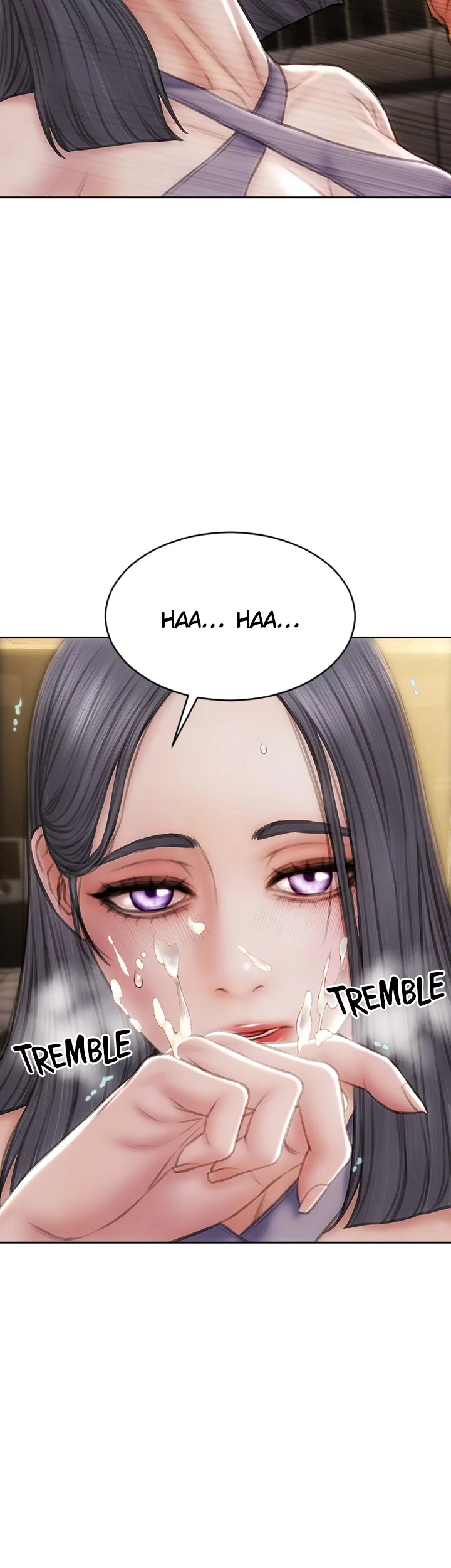 Bad Guy Chapter 53 image 42