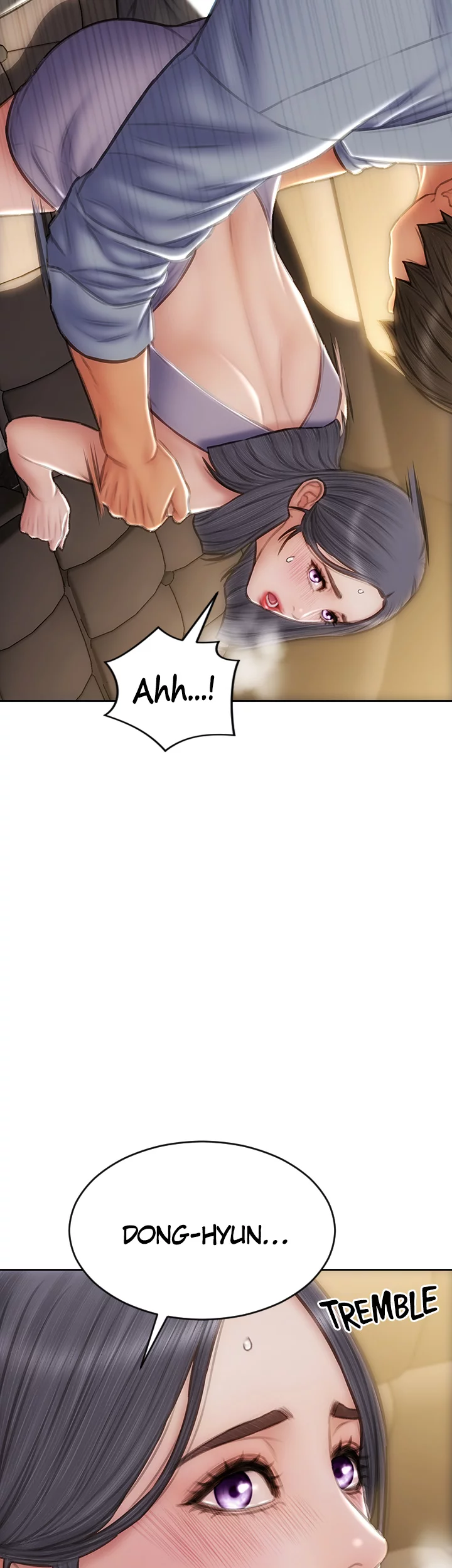 Bad Guy Chapter 53 image 44