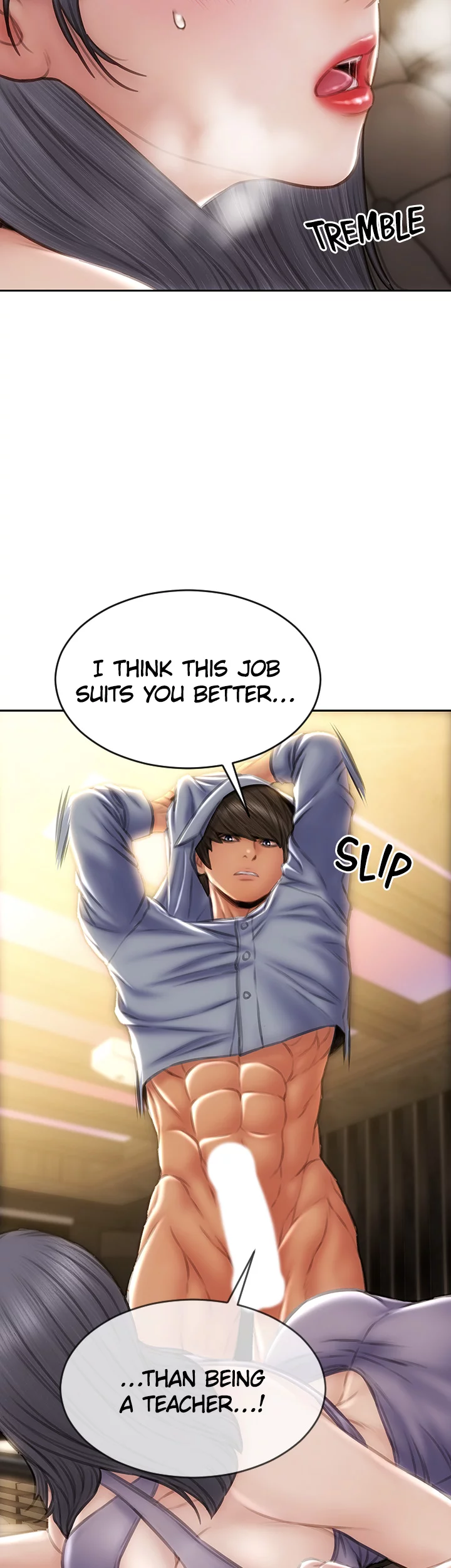 Bad Guy Chapter 53 image 45