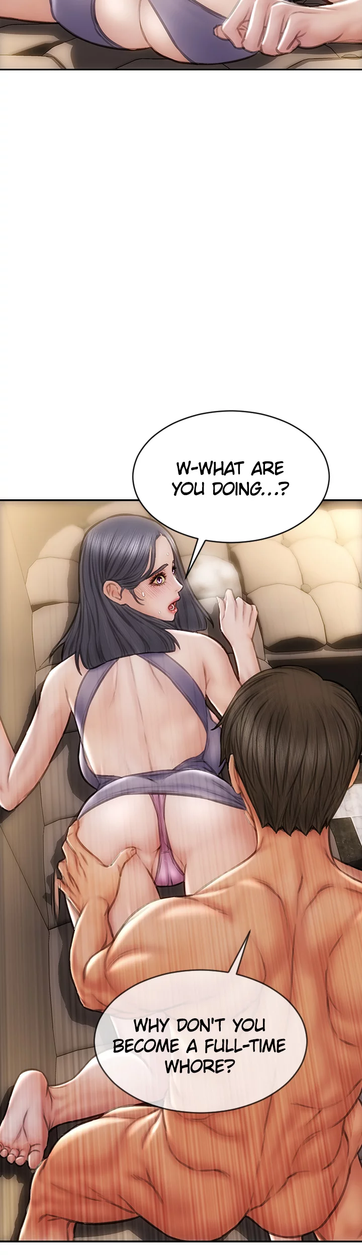 Bad Guy Chapter 53 image 46
