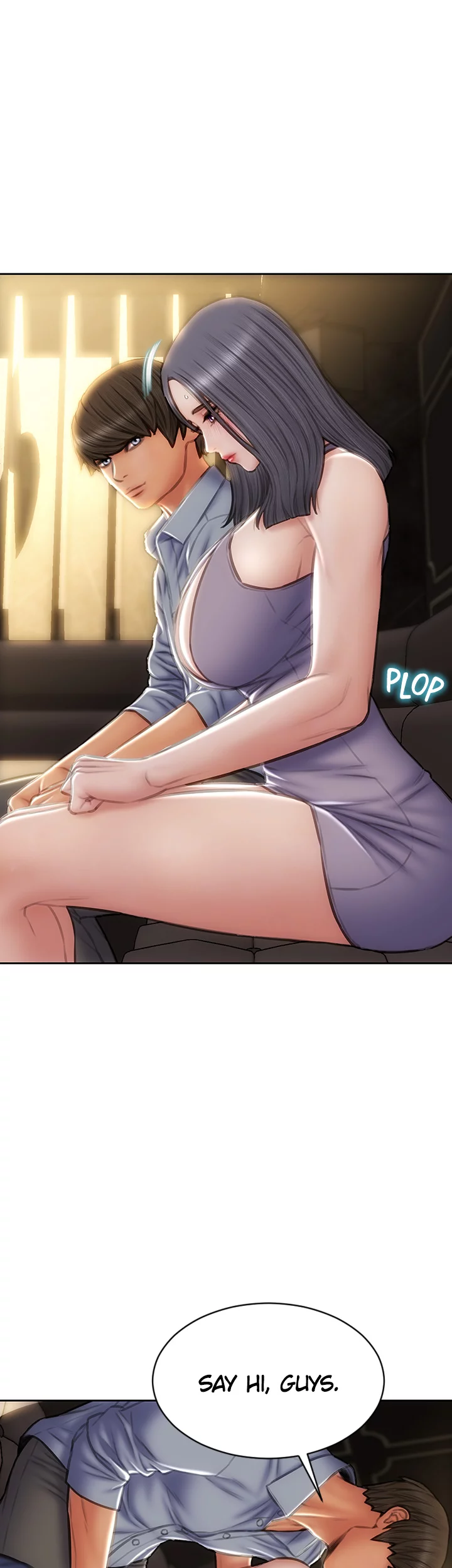 Bad Guy Chapter 53 image 4