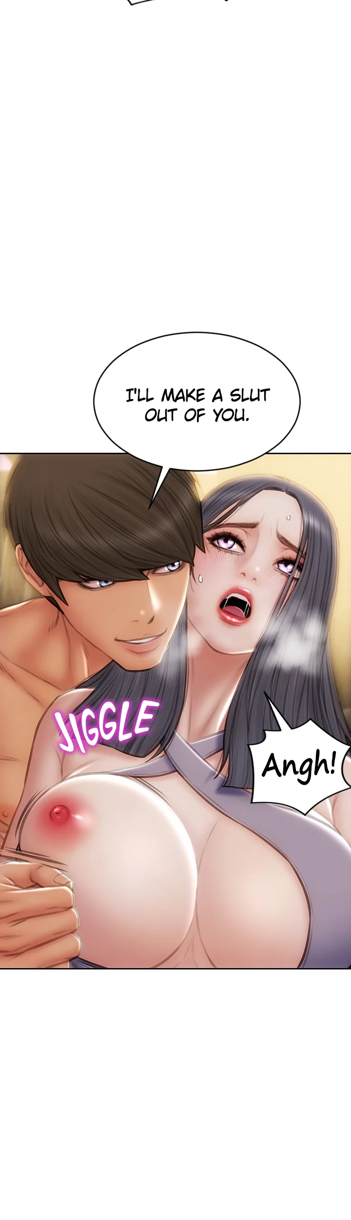 Bad Guy Chapter 53 image 50