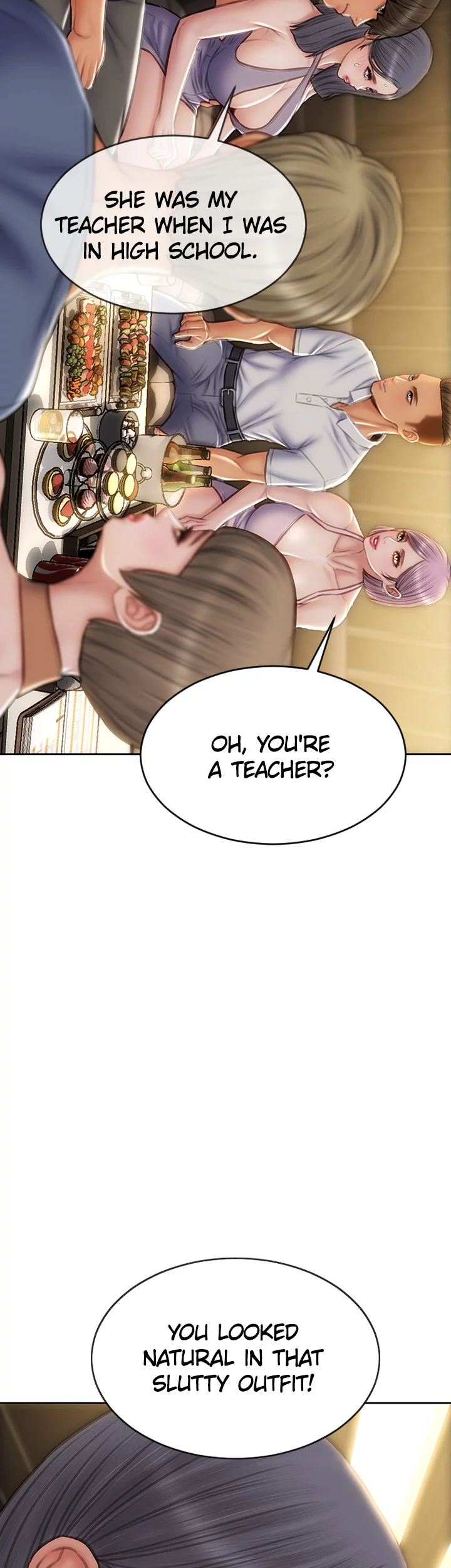 Bad Guy Chapter 53 image 5
