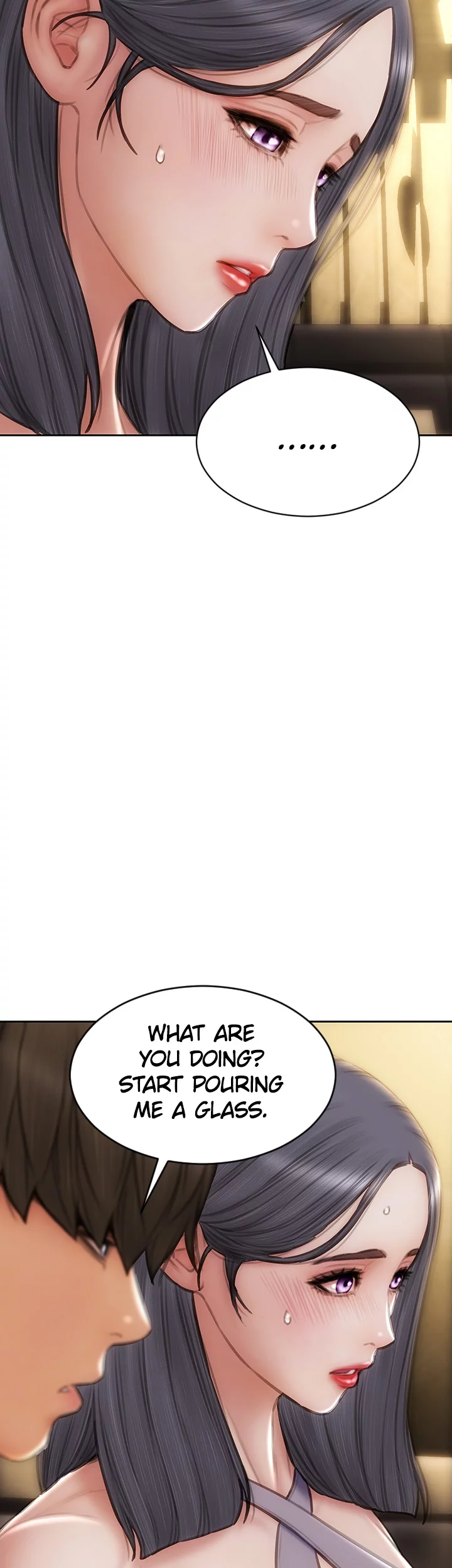 Bad Guy Chapter 53 image 6