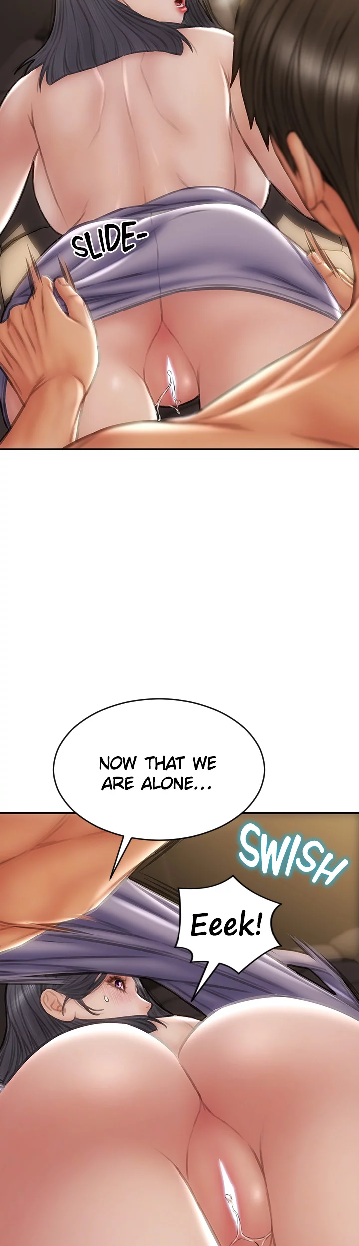 Bad Guy Chapter 54 image 9