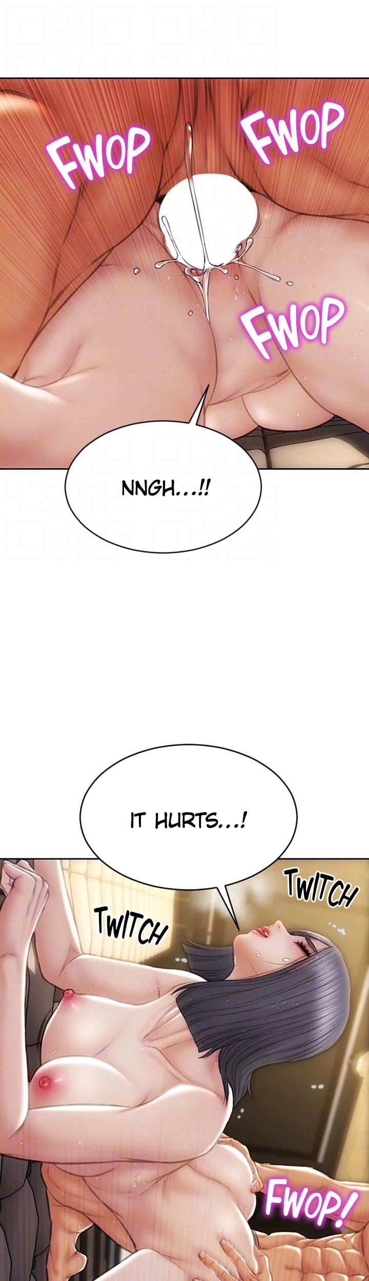 Bad Guy Chapter 54 image 15