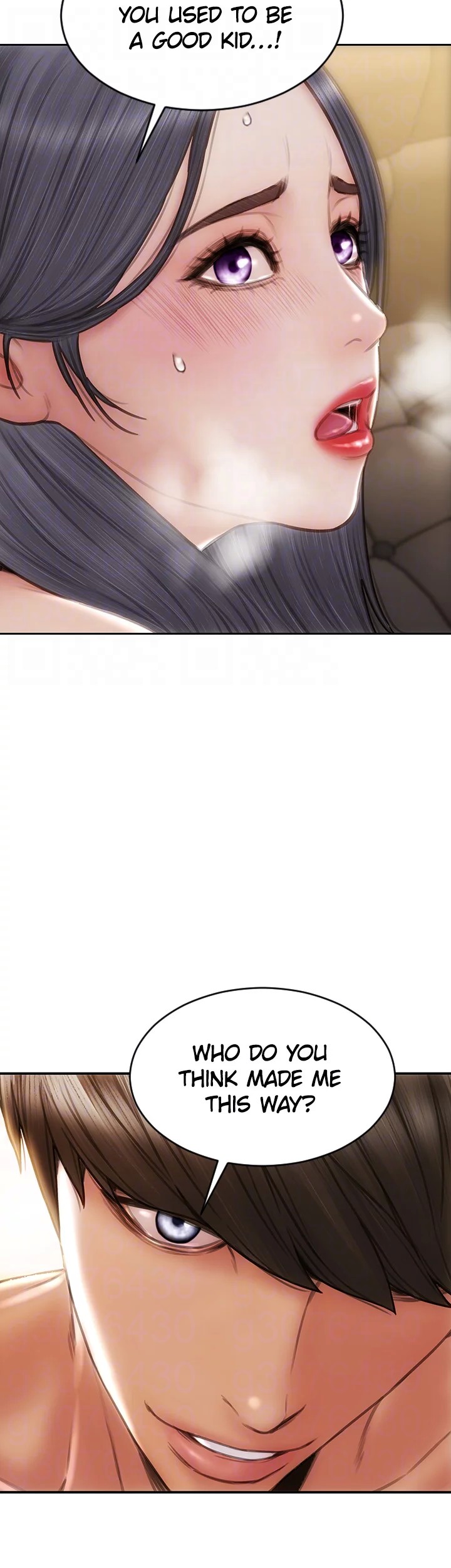 Bad Guy Chapter 54 image 18