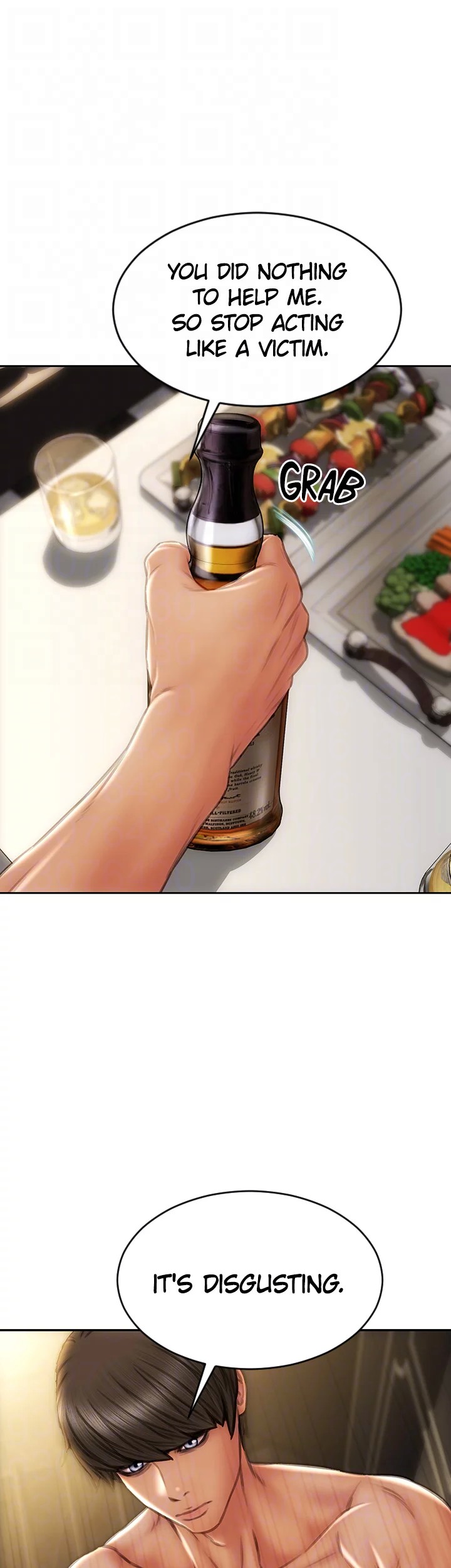 Bad Guy Chapter 54 image 19