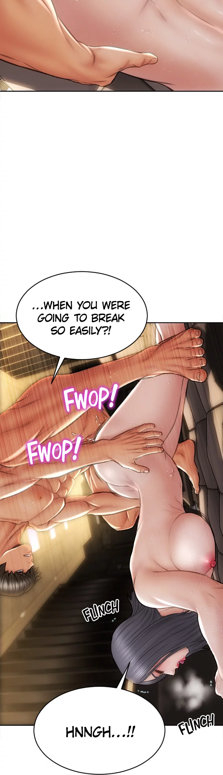 Bad Guy Chapter 54 image 26