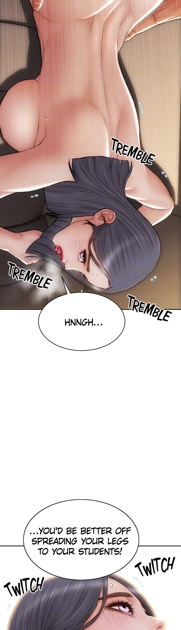 Bad Guy Chapter 54 image 31