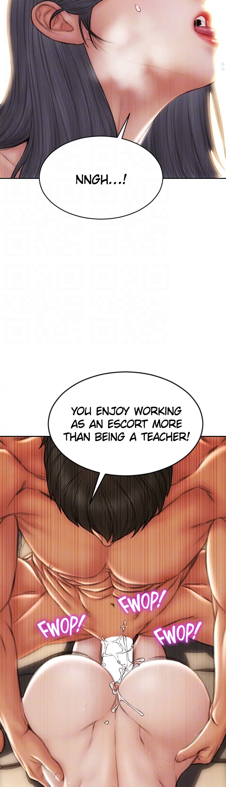 Bad Guy Chapter 54 image 32