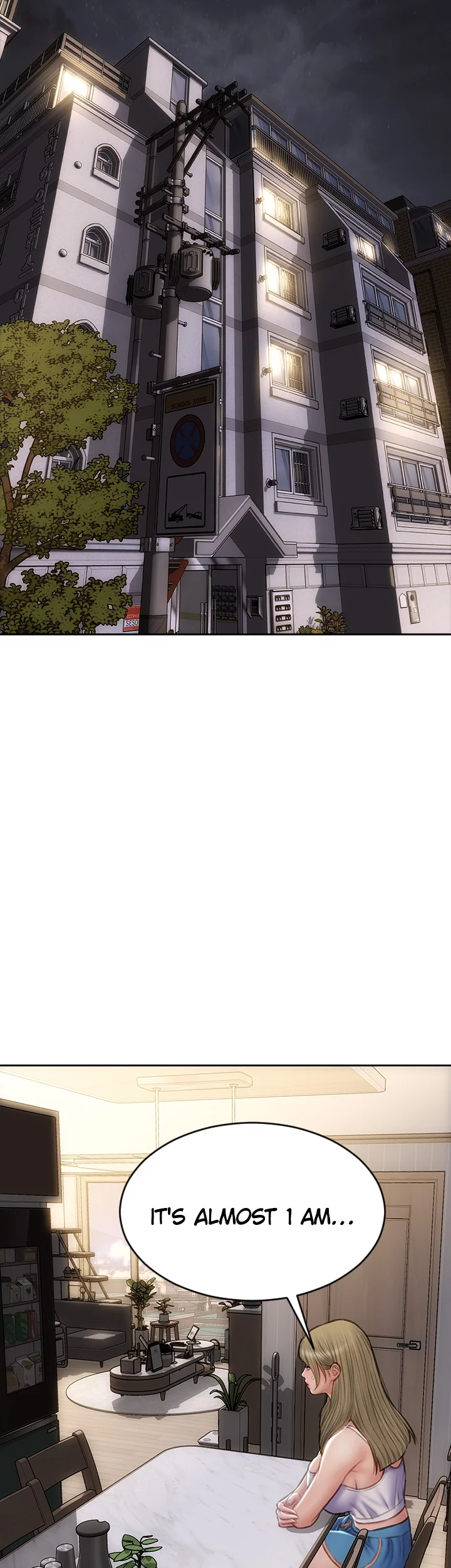 Bad Guy Chapter 54 image 40