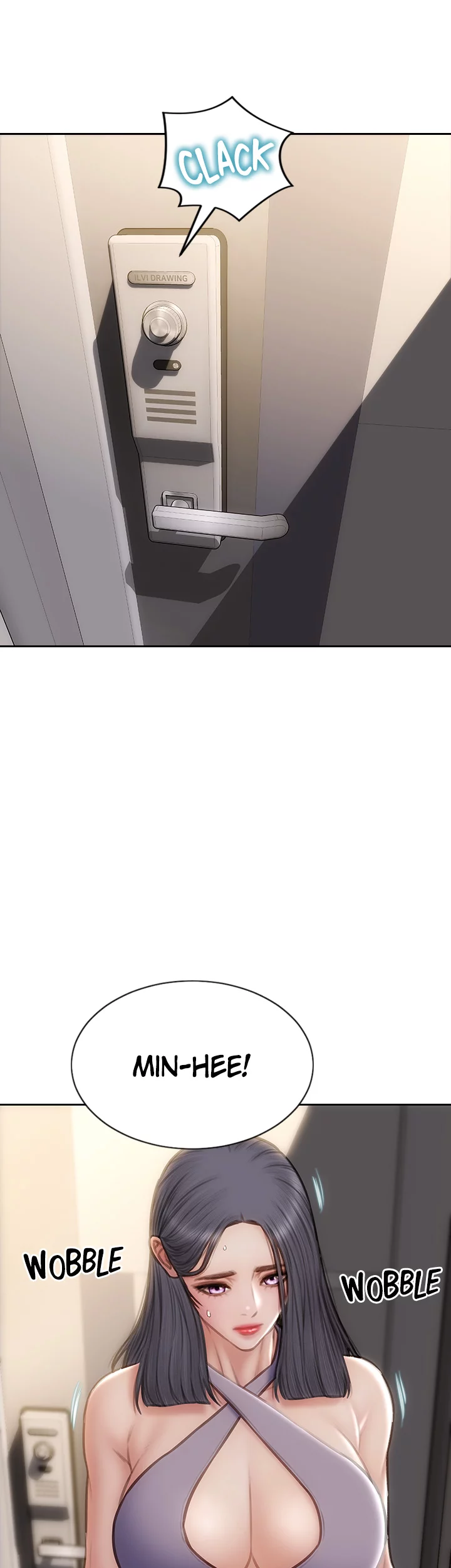 Bad Guy Chapter 54 image 42
