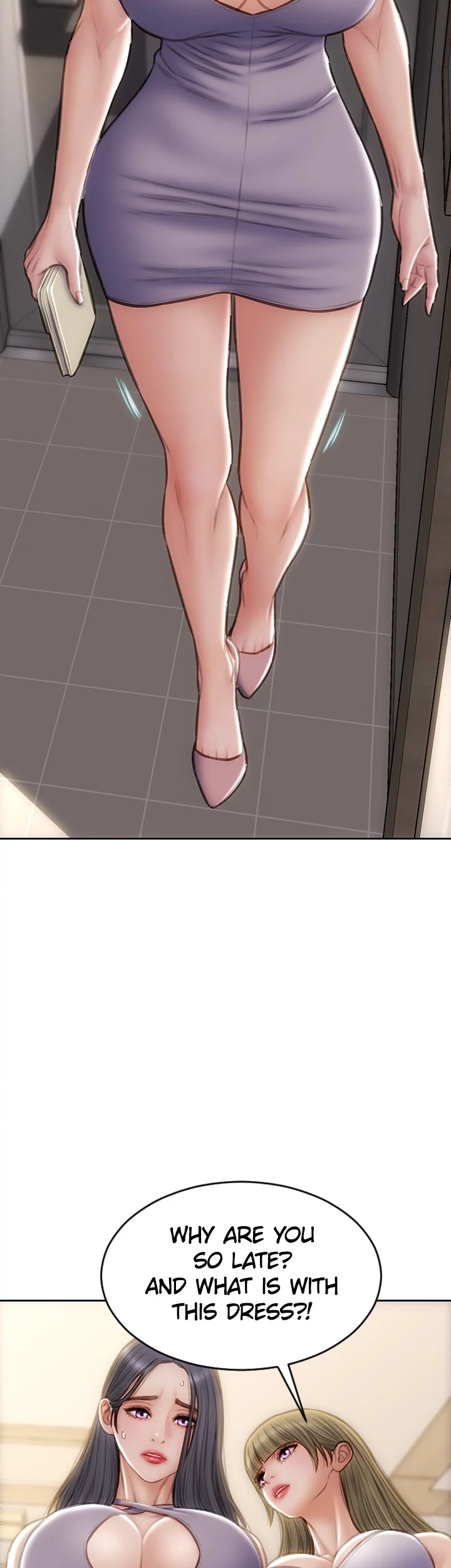 Bad Guy Chapter 54 image 43