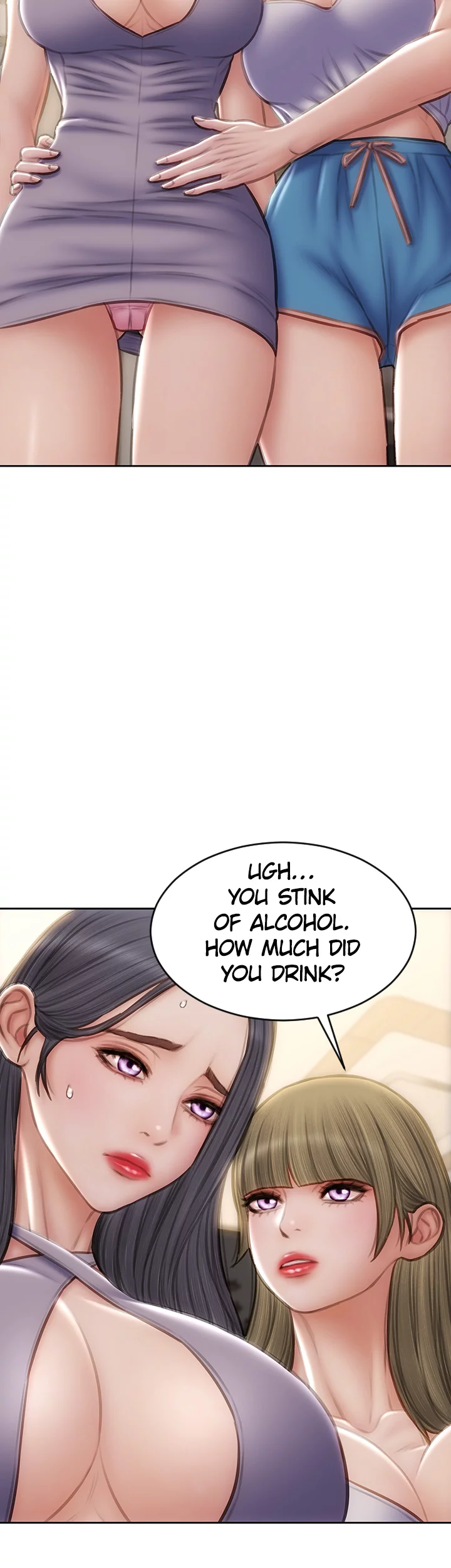 Bad Guy Chapter 54 image 44