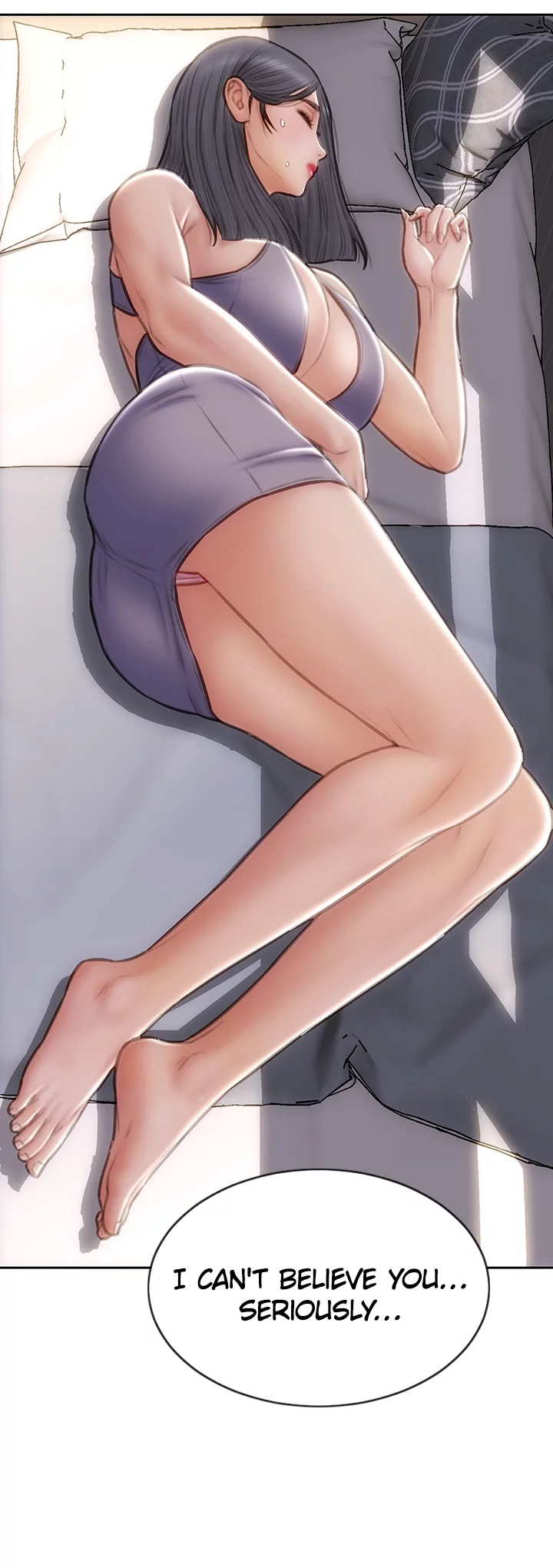 Bad Guy Chapter 54 image 47