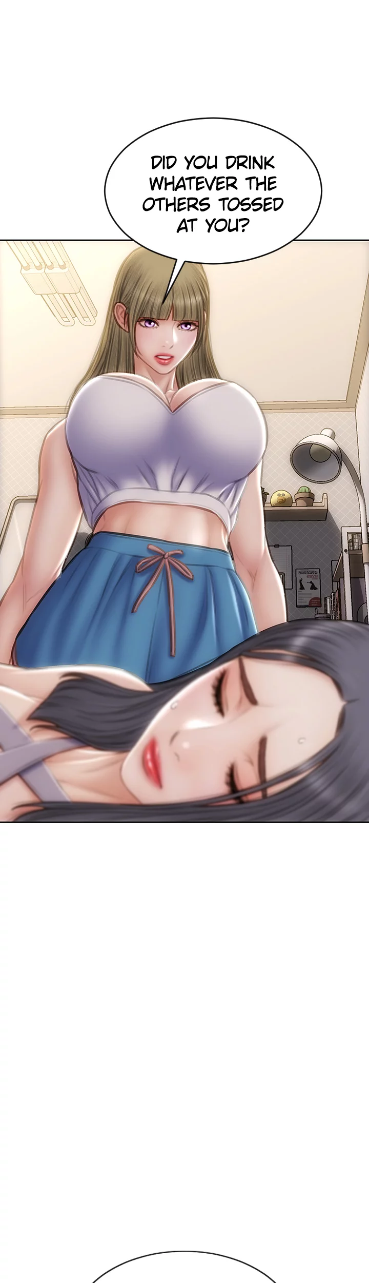 Bad Guy Chapter 54 image 48
