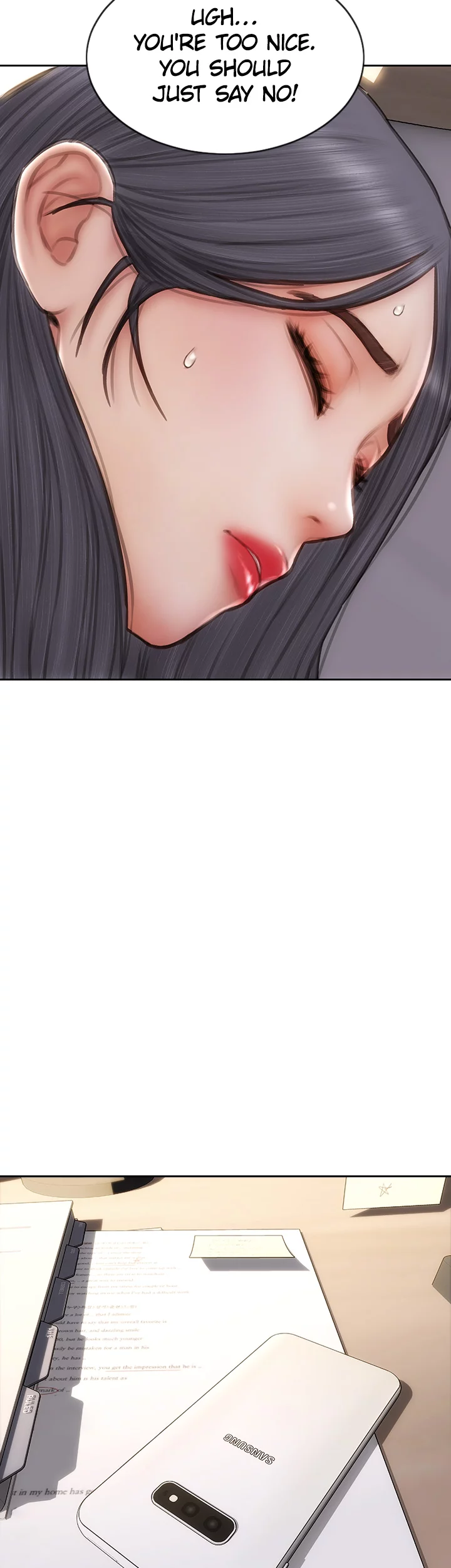Bad Guy Chapter 54 image 49