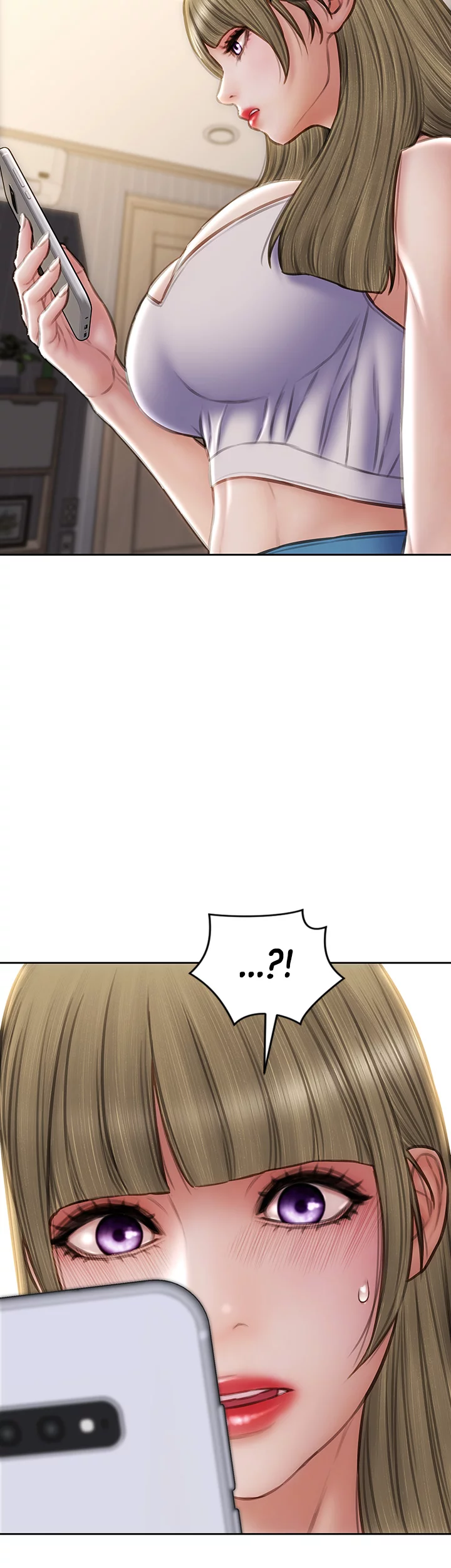 Bad Guy Chapter 54 image 51
