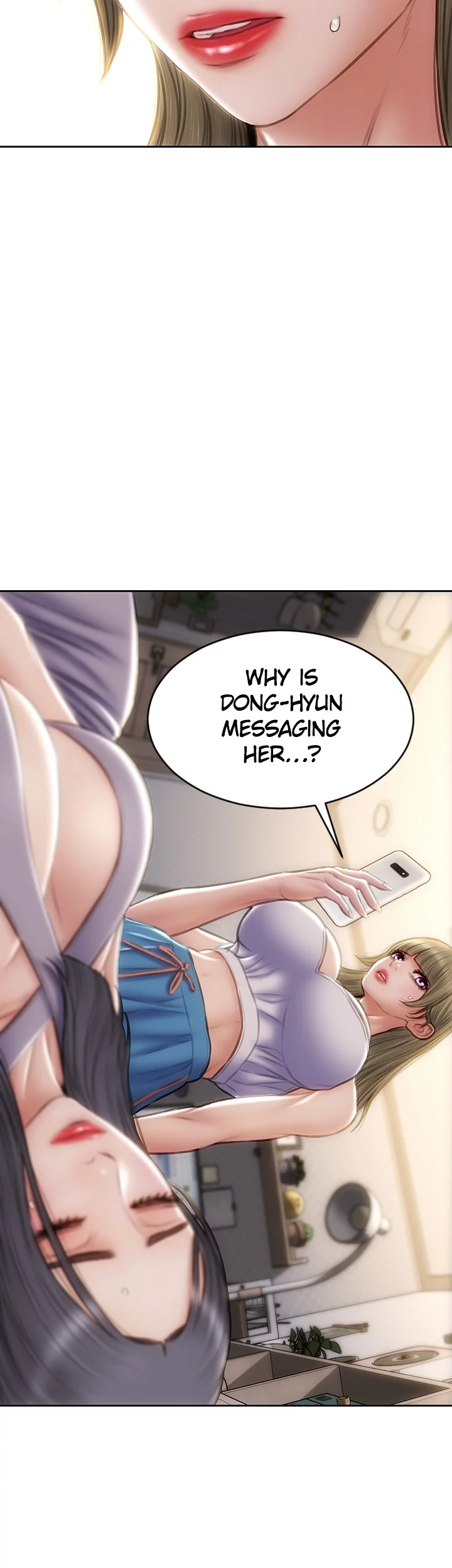 Bad Guy Chapter 54 image 53