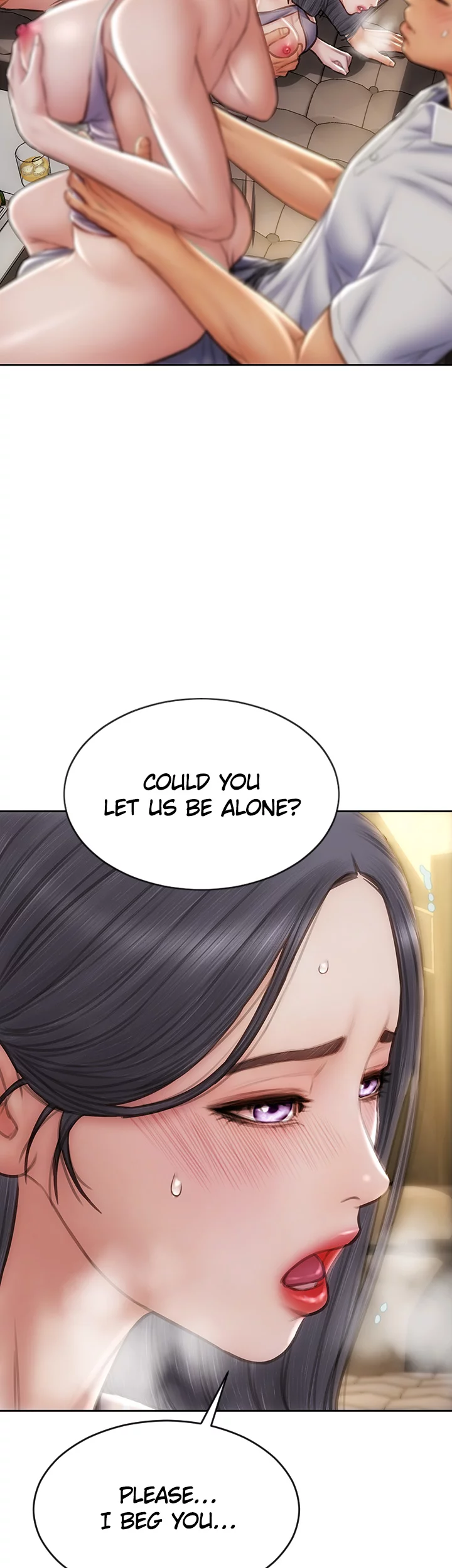 Bad Guy Chapter 54 image 6