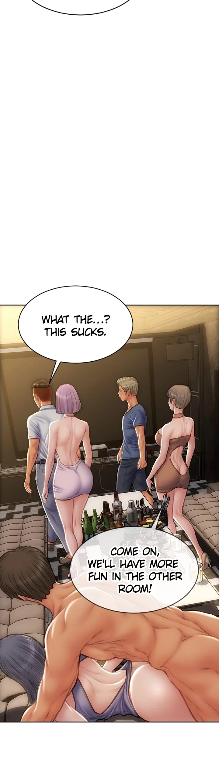 Bad Guy Chapter 54 image 7