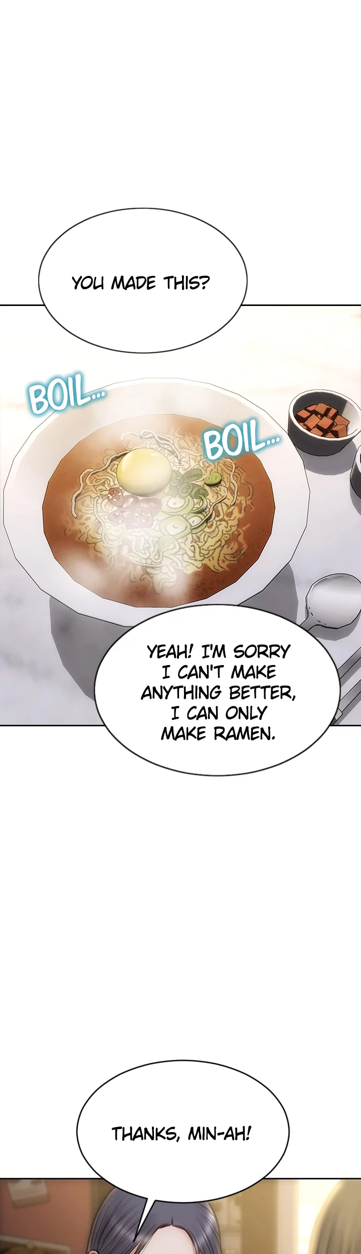 Bad Guy Chapter 55 image 9