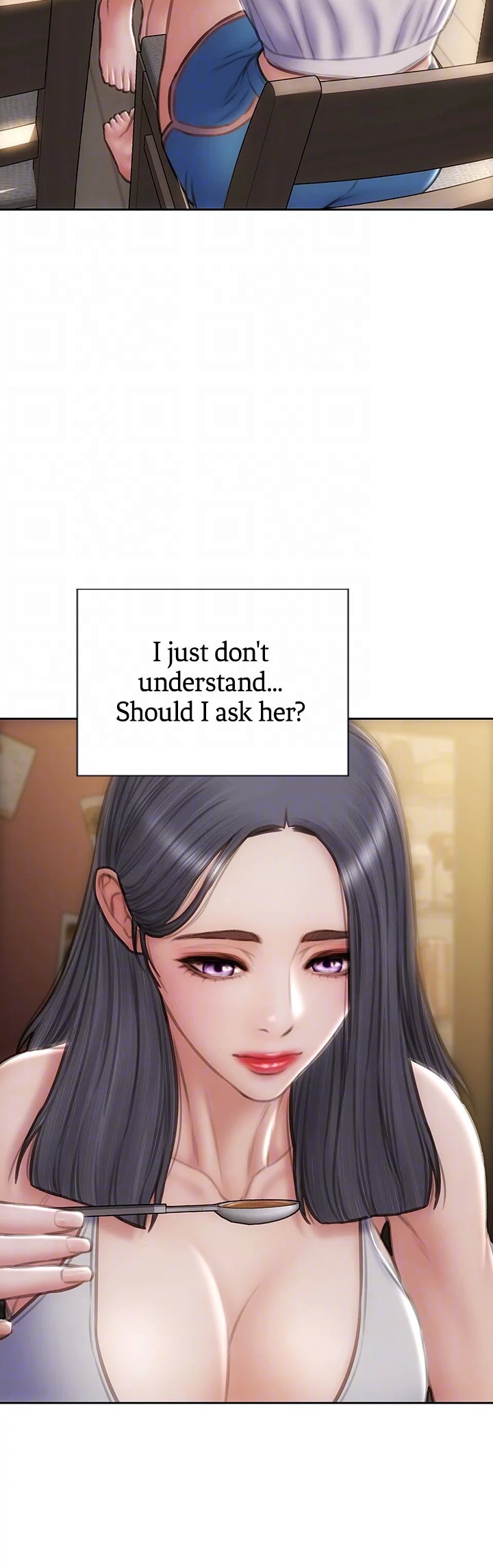 Bad Guy Chapter 55 image 11