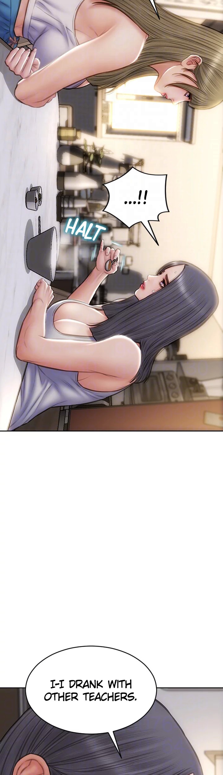 Bad Guy Chapter 55 image 13