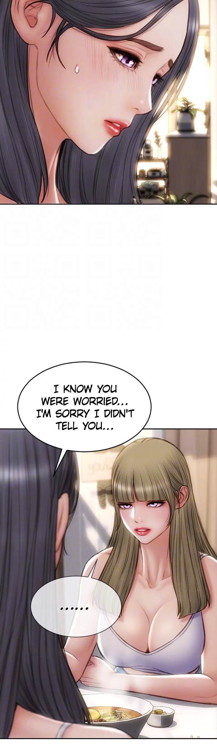 Bad Guy Chapter 55 image 14