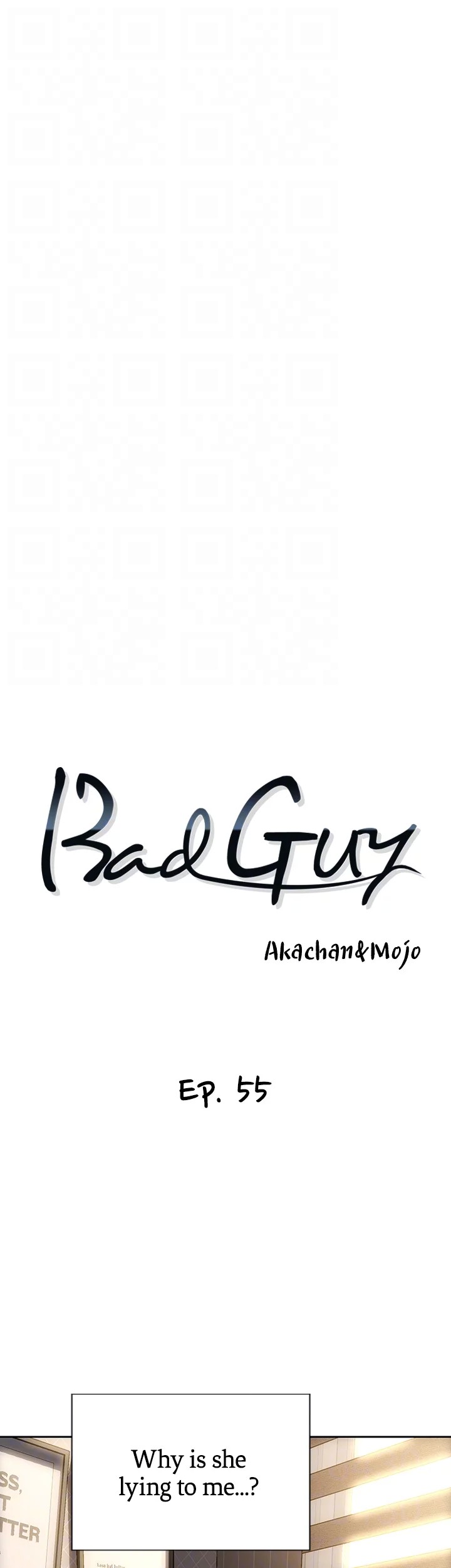 Bad Guy Chapter 55 image 15