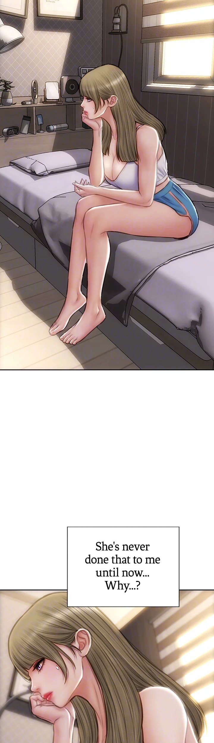 Bad Guy Chapter 55 image 16