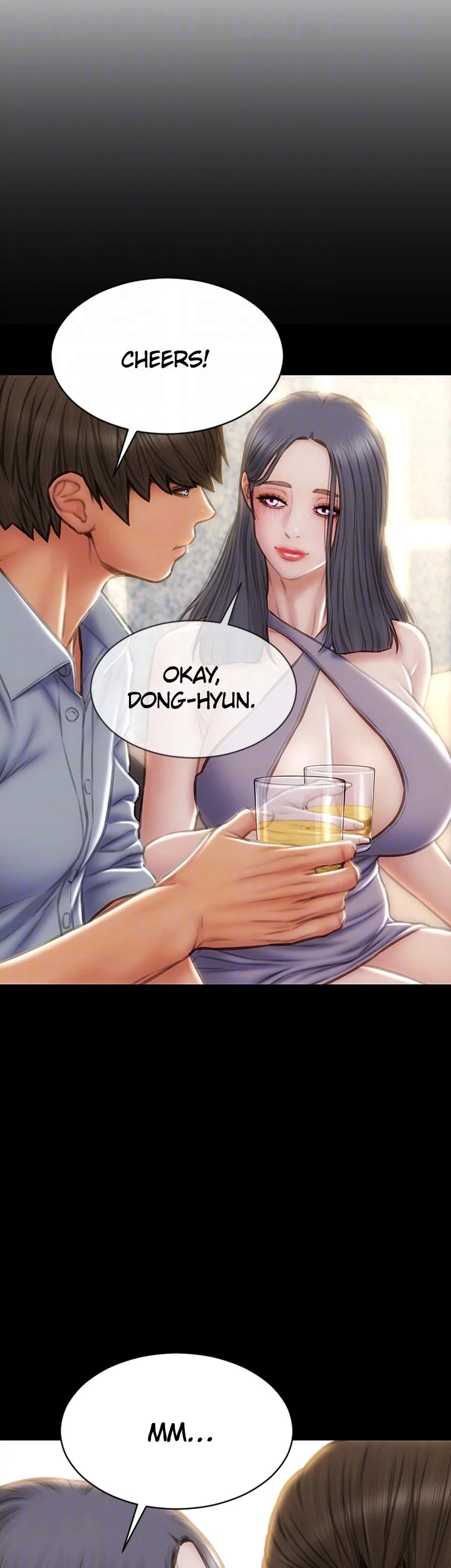 Bad Guy Chapter 55 image 18