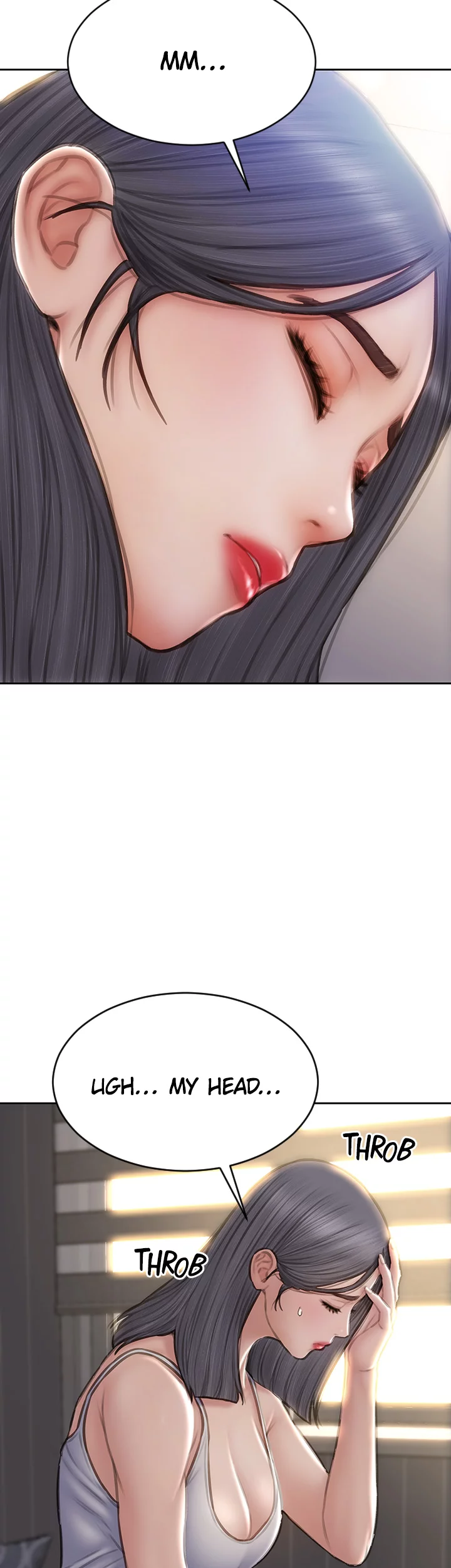 Bad Guy Chapter 55 image 1
