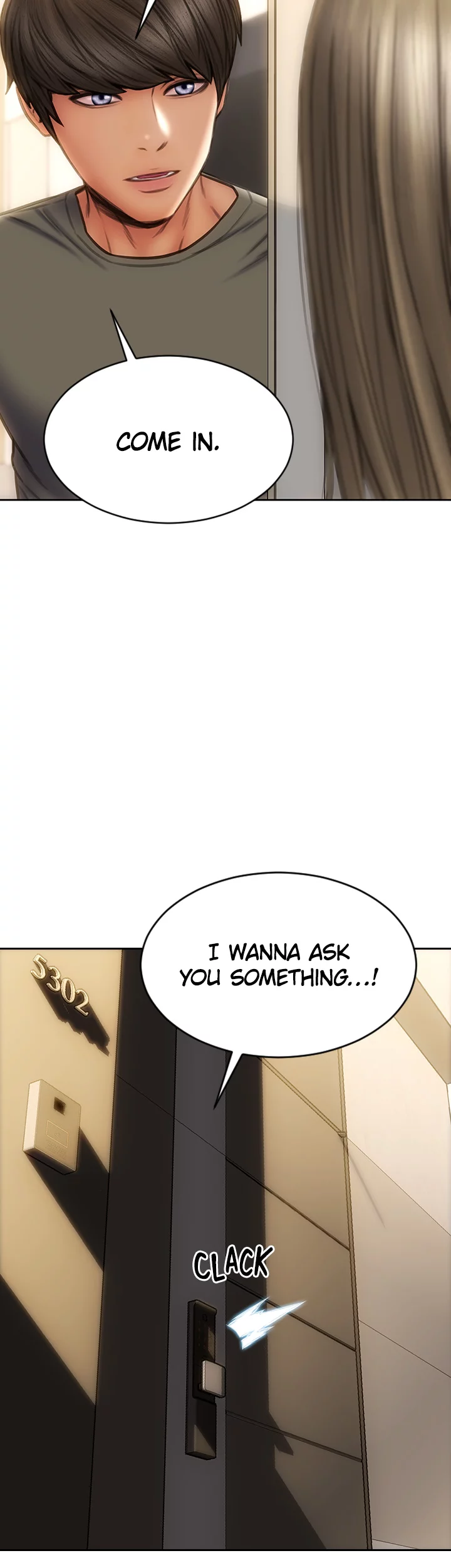 Bad Guy Chapter 55 image 25