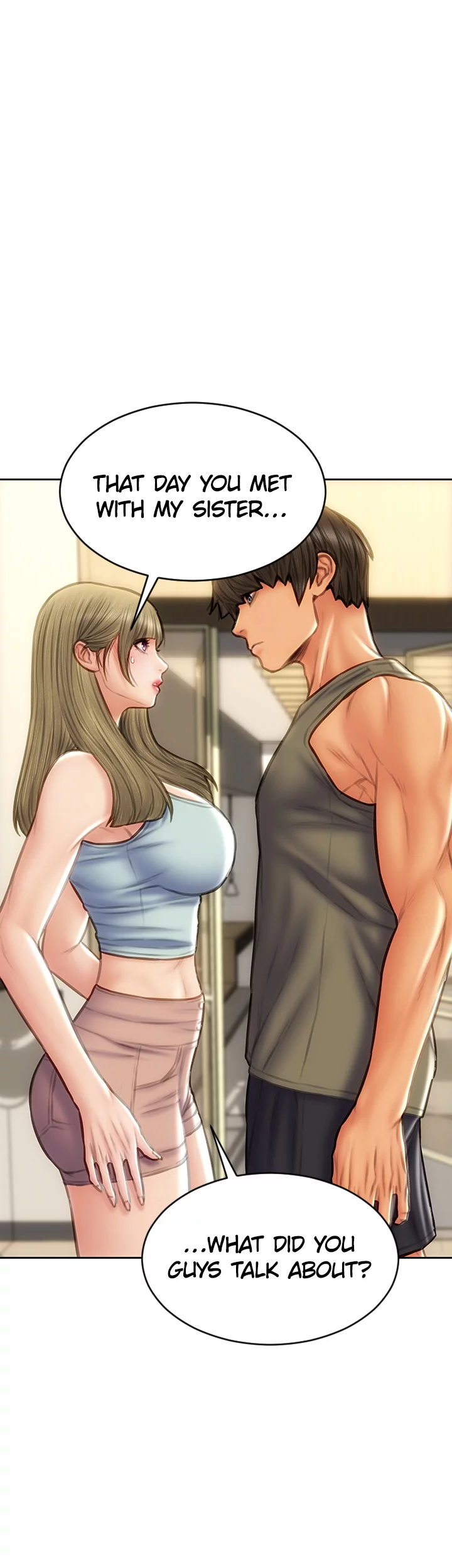 Bad Guy Chapter 55 image 26