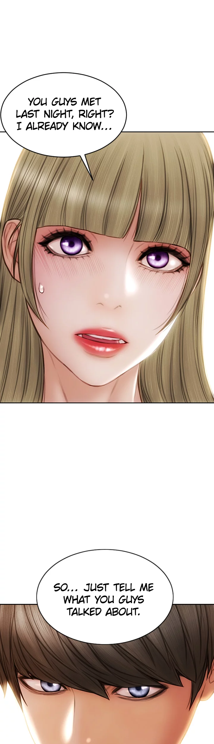 Bad Guy Chapter 55 image 27