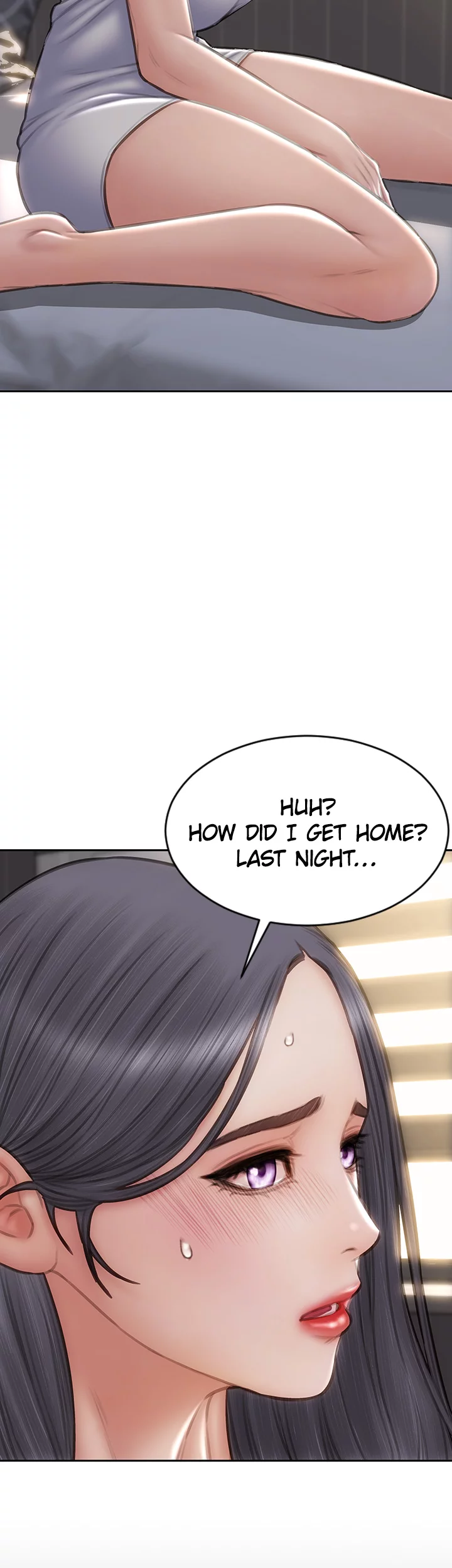 Bad Guy Chapter 55 image 2