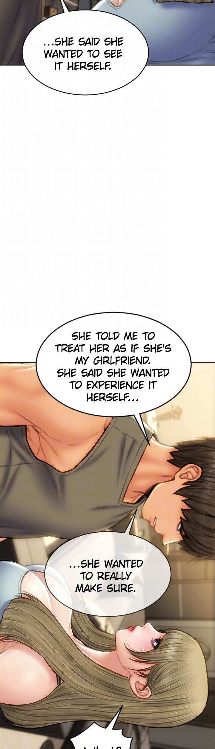 Bad Guy Chapter 55 image 30